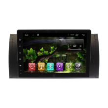 Android Monitor Still Cool BMW E39