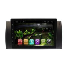 Android Monitor Still Cool BMW E39