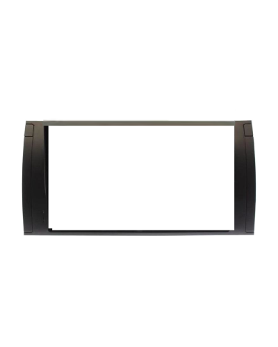 Android Monitor Still Cool BMW E39