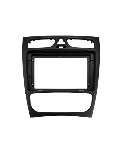 Android Monitor Still Cool Mercedes W203  C-Class 2001-2004