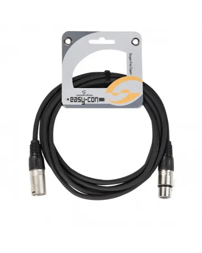 Soundsation EASY-CON EMCXX-5BK