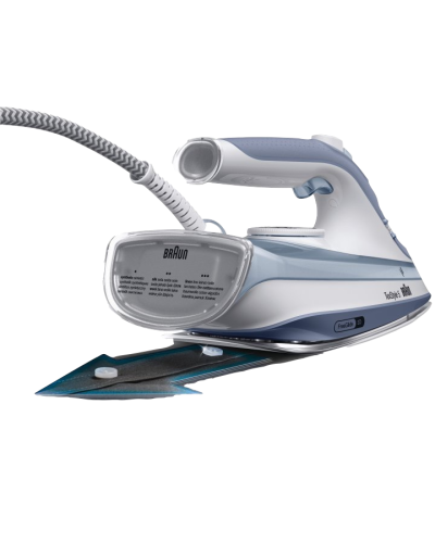 Ütü Braun SI5078GY
