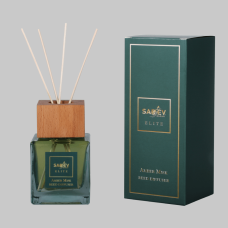 Otaq təravətləndiricisi çubuqlar Sarev Elite Amber Musk