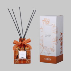 Otaq təravətləndirici çubuqlar Sarev Orange Sweet