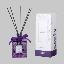 Otaq təravətləndirici çubuqlar Sarev Purple Rose