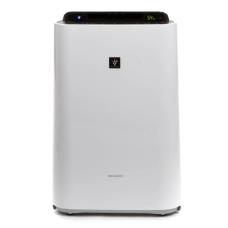 İqlim kompleksi Sharp KC-D40EUW