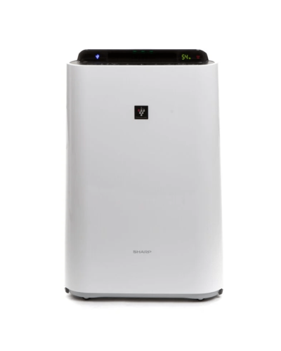 İqlim kompleksi Sharp KC-D40EUW