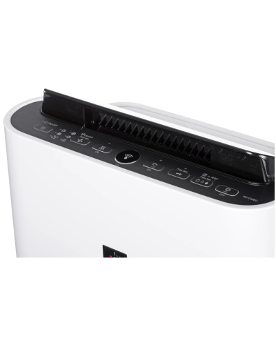 İqlim kompleksi Sharp KC-D40EUW