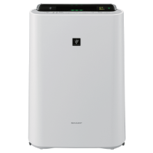 İqlim kompleksi Sharp KC-D60EUW