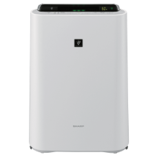 İqlim kompleksi Sharp KC-D60EUW