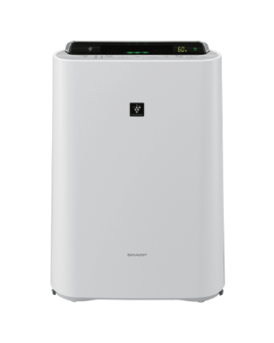 İqlim kompleksi Sharp KC-D60EUW