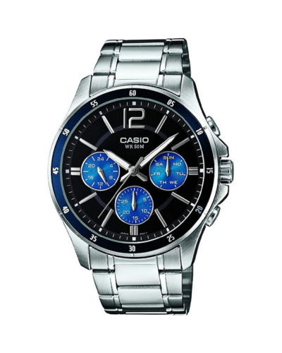 Saat Casio MTP-1374D-2AVDF