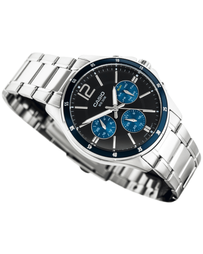 Saat Casio MTP-1374D-2AVDF