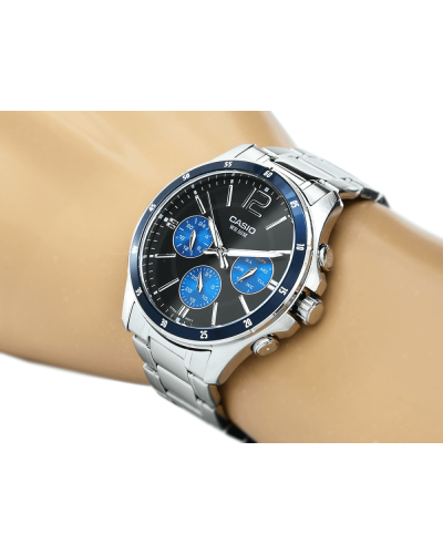 Saat Casio MTP-1374D-2AVDF