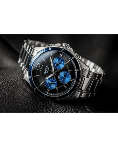 Saat Casio MTP-1374D-2AVDF