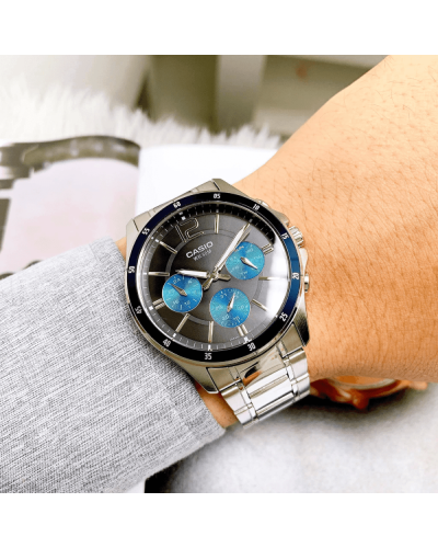 Saat Casio MTP-1374D-2AVDF