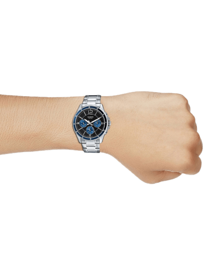 Saat Casio MTP-1374D-2AVDF