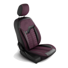 Panda London Series Bordo