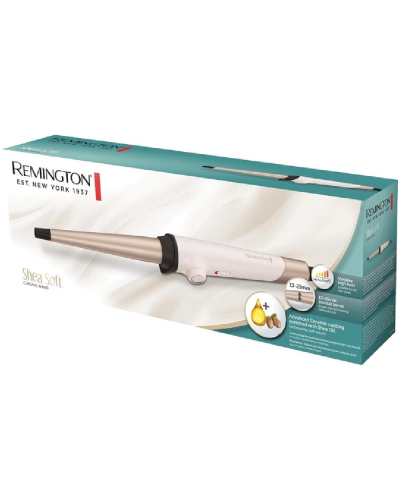 Maşa Remington E51 Shea Soft Curling Wand CI4740
