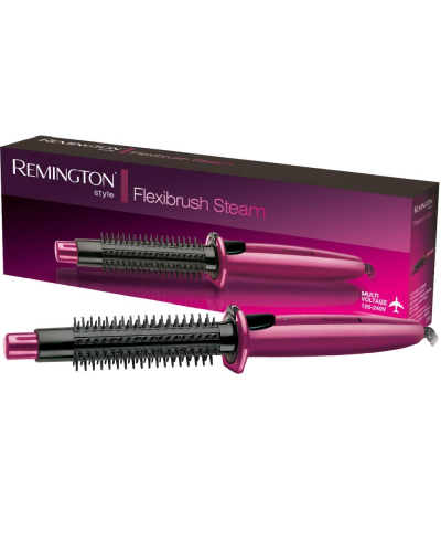 Fen stayler Remington E51 Flexibrush Steam CB4N