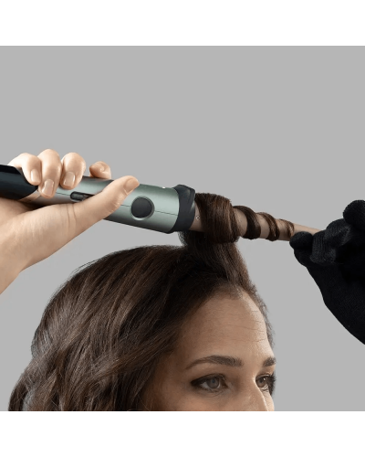 Maşa Remington E51 Botanicals Curling Wand