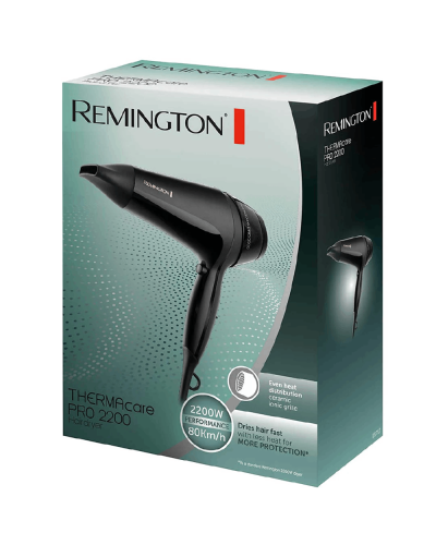 Fen Remington E51 Thermocare Pro D5710