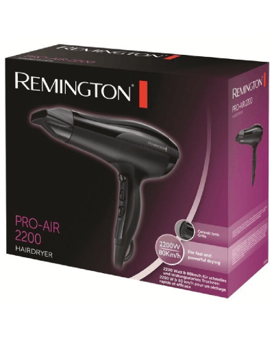 Fen Remington E51 Pro Air D5210
