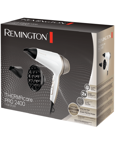 Fen Remington E51 Thermacare Pro D5720