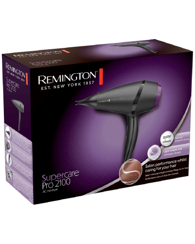 Fen Remington E51 Supercare Pro 2100 AC 7100