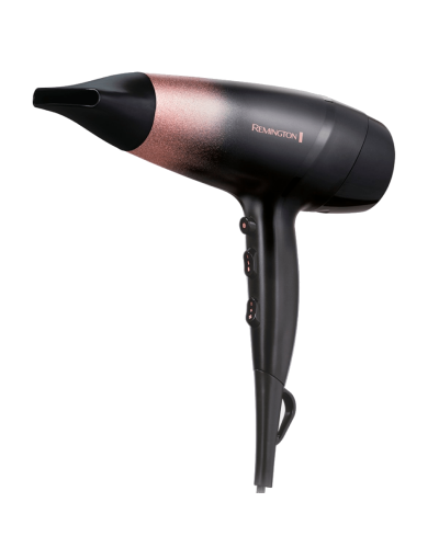 Fen Remington D5305 E51 Shimmer Hair Dryer