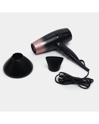 Fen Remington D5305 E51 Shimmer Hair Dryer