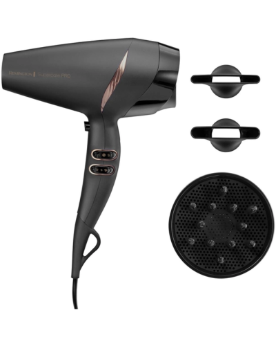 Fen Remington AC7200 E51 Supercare Pro 2200 AC Dryer