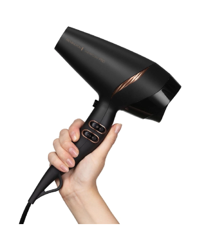 Fen Remington AC7200 E51 Supercare Pro 2200 AC Dryer