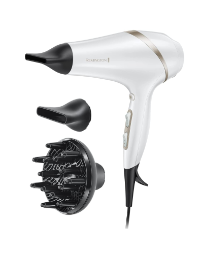 Fen Remington AC8901 E51 Hydraluxe AC Hairdryer