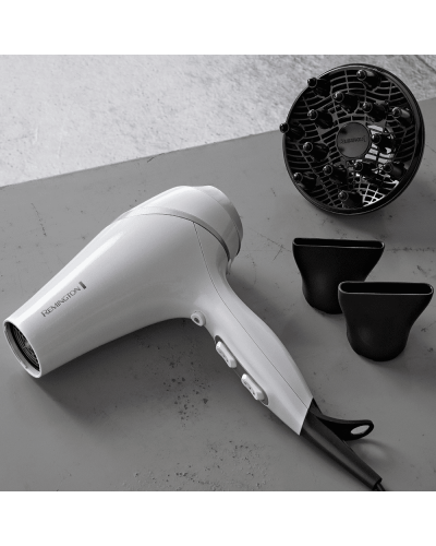 Fen Remington AC8901 E51 Hydraluxe AC Hairdryer