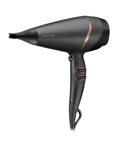 Fen Remington AC7200W E51 Supercare PRO 2200 AC Dryer
