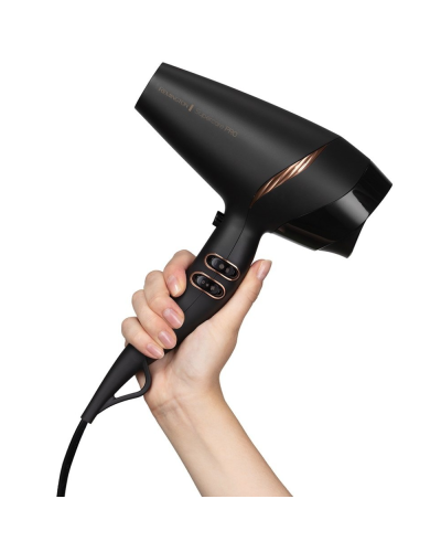 Fen Remington AC7200W E51 Supercare PRO 2200 AC Dryer
