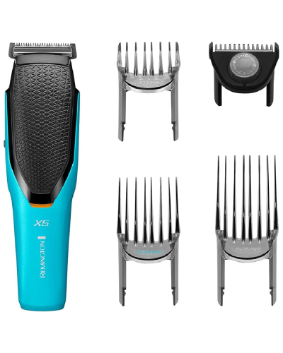 Saçqırxan Remington HC5000 E51 X5 Power-x Series Hairclipper
