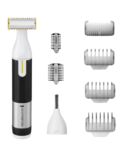 Trimmer Remington HG2000 E51 Omniblade Face