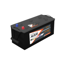 Man 6CT-140
