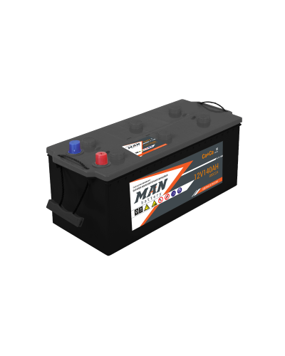 Man 6CT-140