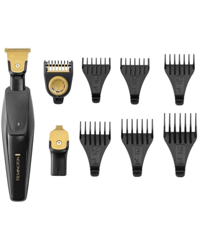 Trimmer Remington Tseries Ultiprecision MB7000 E51
