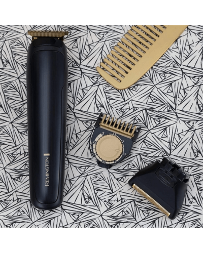 Trimmer Remington Hair & Beard MB7050 E51 T-Series