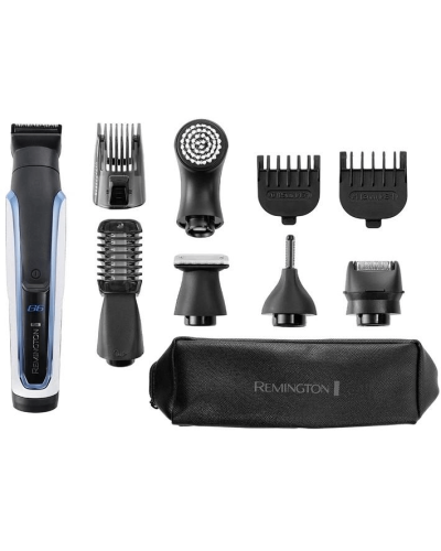 Saçqırxan Remington Graphite Series Pers Groomer PG6000 E51 G6