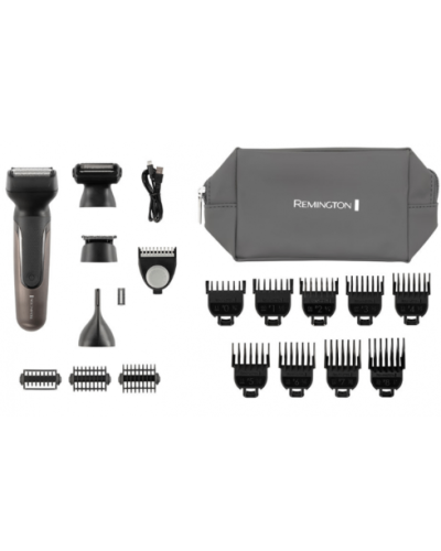 Trimmer Remington One Total Body Multigroomer PG780