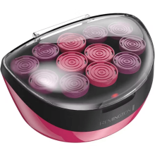 Elektrobiqudi Remington Jumbo Rollers H5670 E51