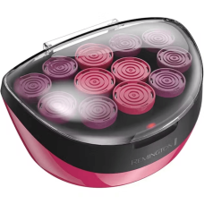 Elektrobiqudi Remington Jumbo Rollers H5670 E51