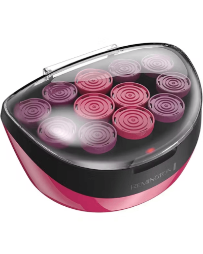 Elektrobiqudi Remington Jumbo Rollers H5670 E51