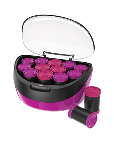 Elektrobiqudi Remington Jumbo Rollers H5670 E51