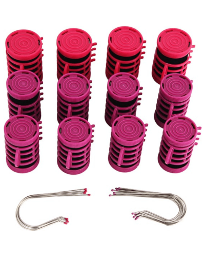 Elektrobiqudi Remington Jumbo Rollers H5670 E51